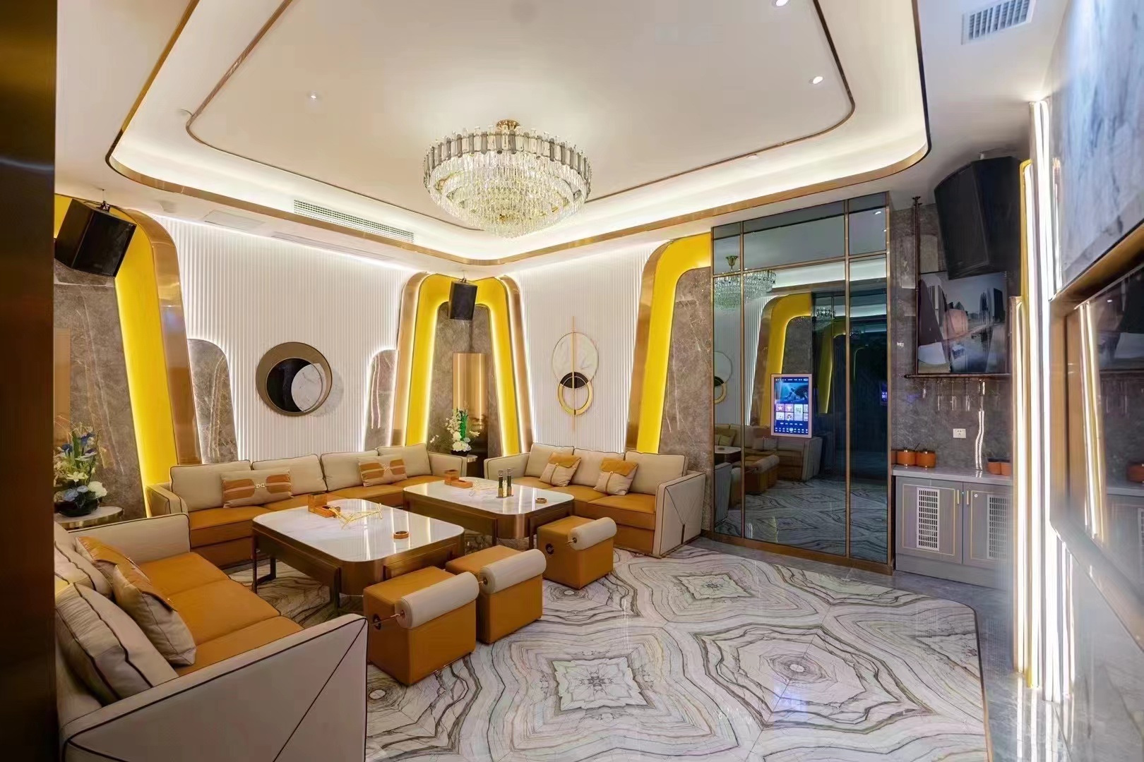 广饶县KTV预订指南_ 深夜订房网